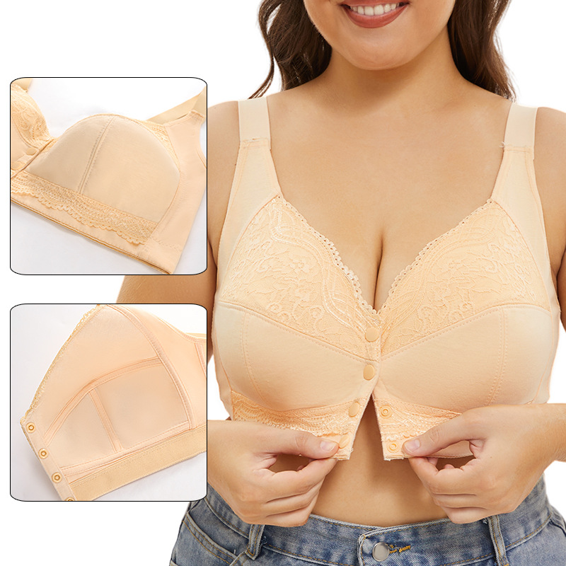 Bralette Triangle Set - A-G copo feminino plus size sutiã