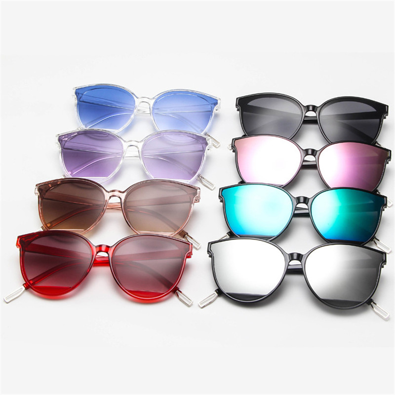 Sunglasses Cat Eye - Novos Óculos de Sol Estilo Gatinho