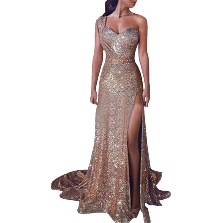Maxi Dress Halter - Vestidos de Baile Elegantes: Vestido Maxi