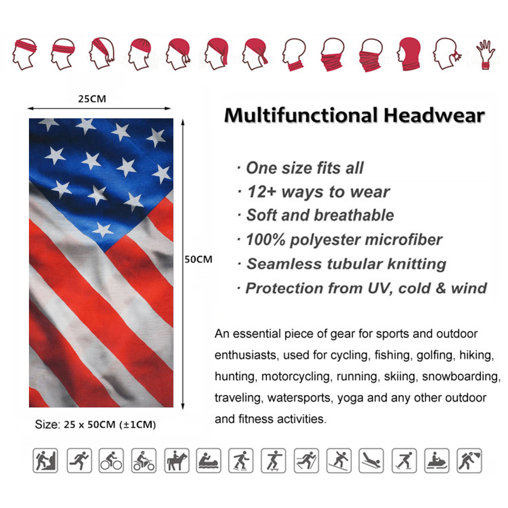 Lenço protetor solar com estam - Headband Summer Knit avaliação e preço