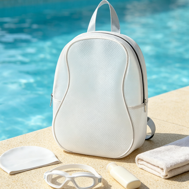 Bolsa de Natação em Malha, Tot - Tote Bag Beach avaliação e preço