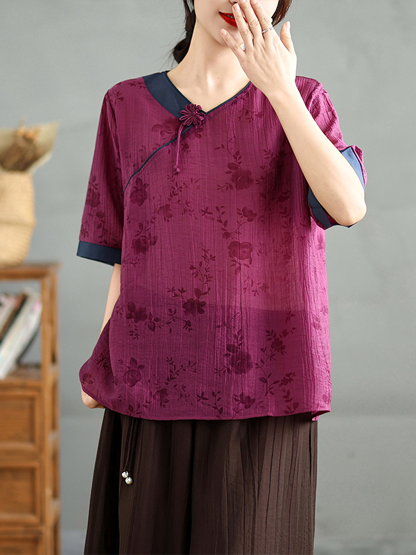 Conjunto de duas peças feminin - Linen Pant Wide avaliação e preço