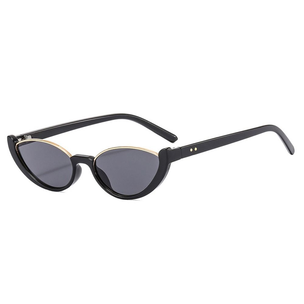 Óculos de Sol Pequenos Estilo  - Sunglasses Cat Eye avaliação e preço