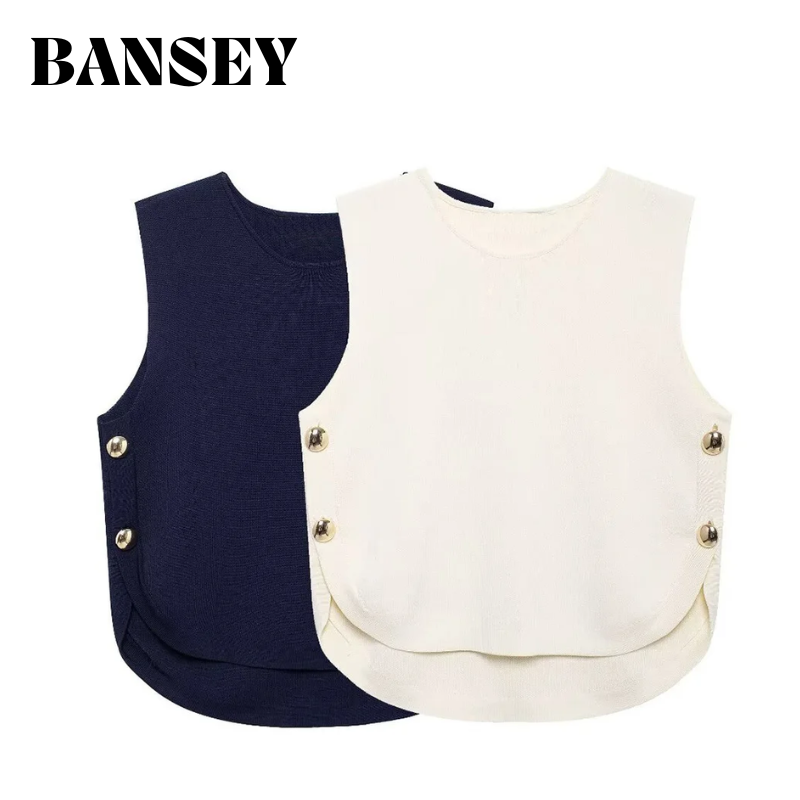2025 Top feminino chique sem m - Crop Top Crochet avaliação e preço