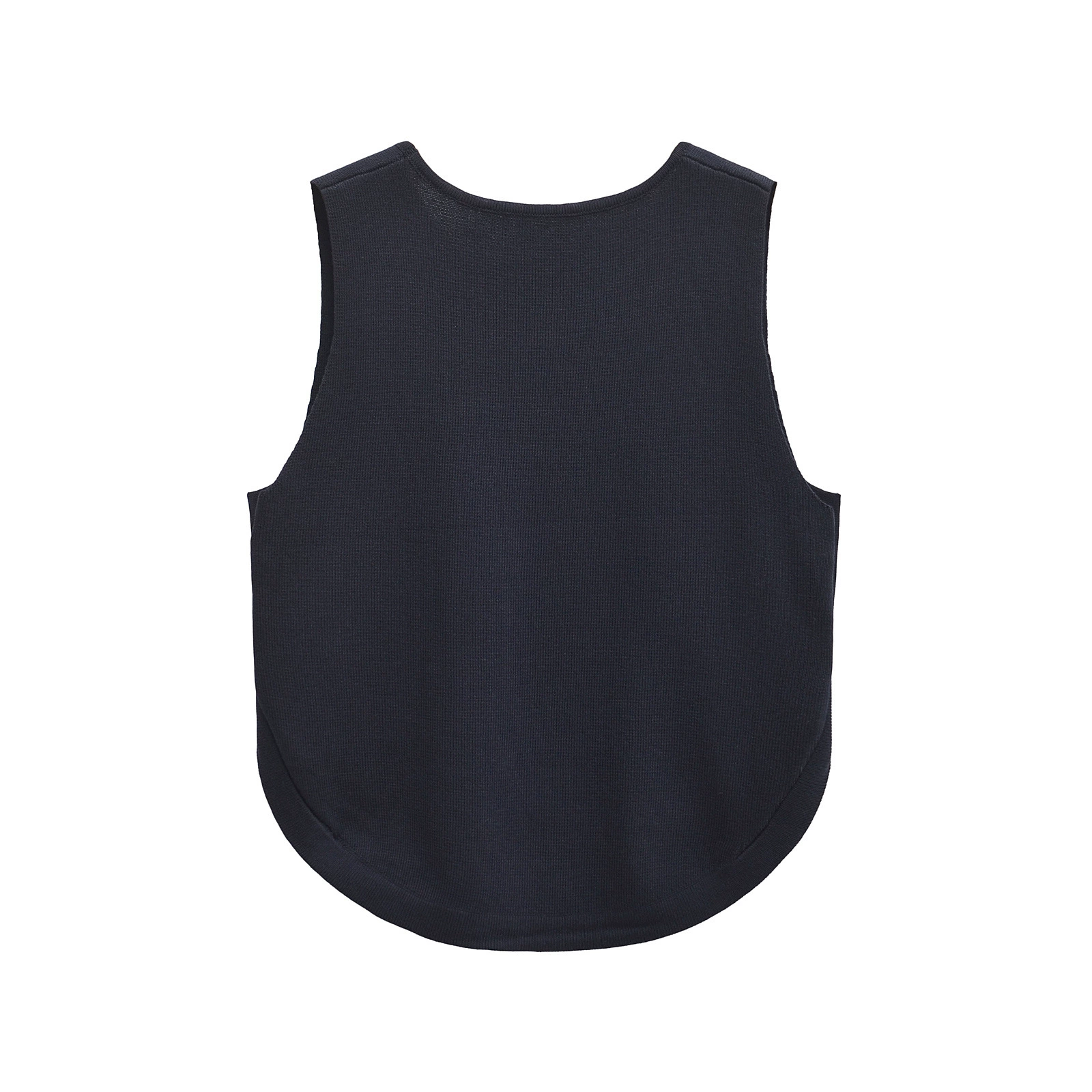 2025 Top feminino chique sem m - Crop Top Crochet avaliação e preço