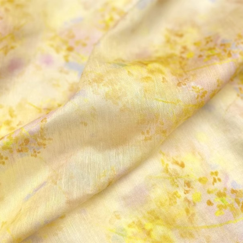 Gengibre japonês inspirado flo - Kimono Sheer Floral avaliação e preço