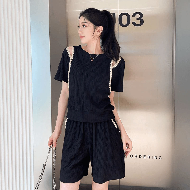 Moda coreana fora do ombro cam - Blouse Off Shoulder avaliação e preço