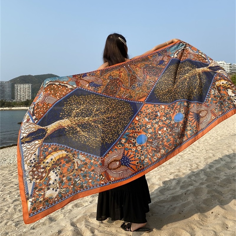 Vestido de praia de linho e al - Linen Dress Wrap avaliação e preço
