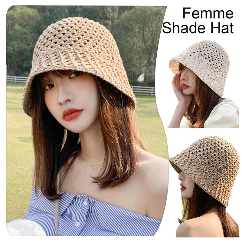 Novas meninas chapéu de sol ab - Hat Floppy Wide avaliação e preço