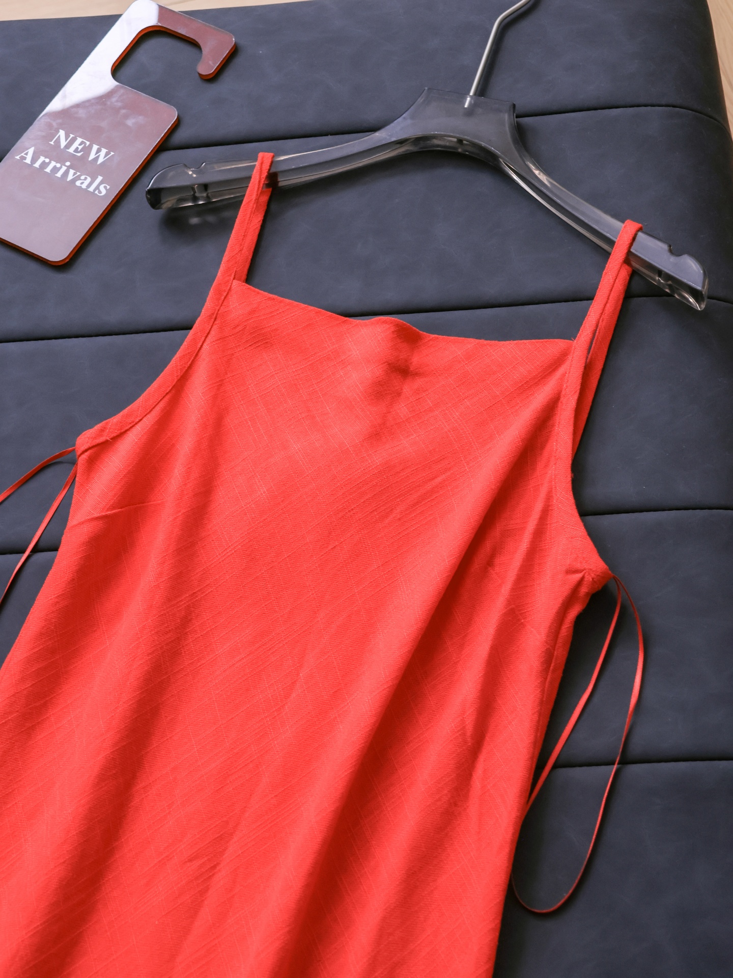 Vestido Longo Feminino Confort - Linen Dress Wrap avaliação e preço