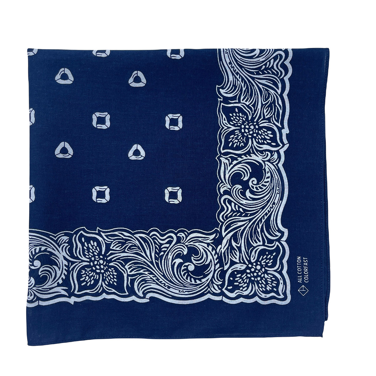 Azul marinho de alta qualidade - Headband Summer Knit avaliação e preço