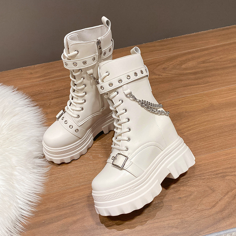 Outono botas de tornozelo de s - Wedge Espadrille Women avaliação e preço