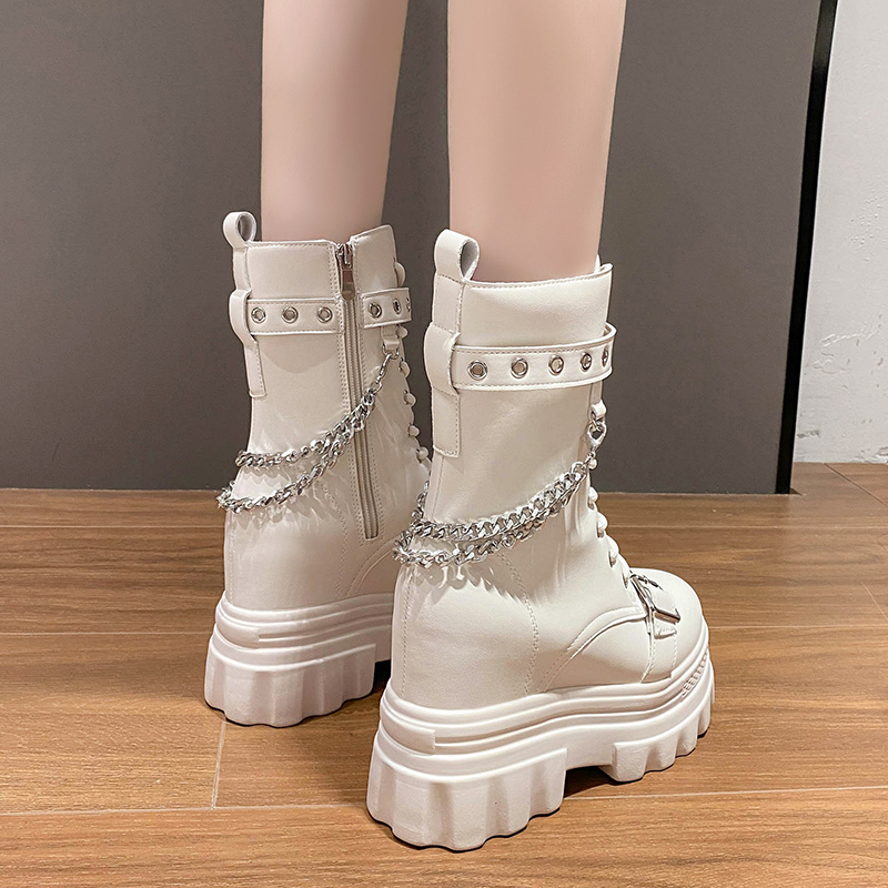 Outono botas de tornozelo de s - Wedge Espadrille Women avaliação e preço
