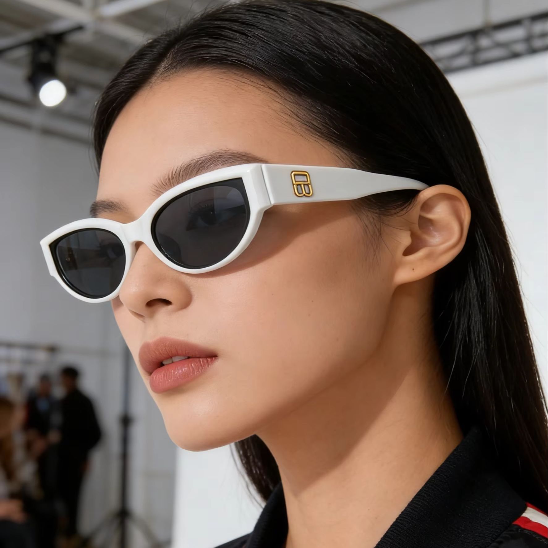 Óculos de Sol Retro Femininos  - Sunglasses Cat Eye avaliação e preço