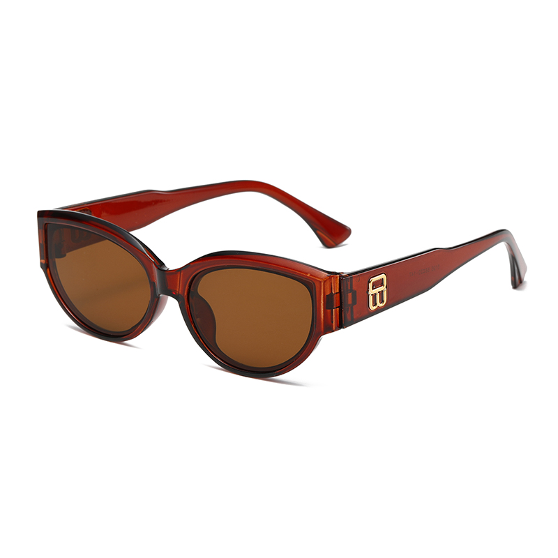 Óculos de Sol Retro Femininos  - Sunglasses Cat Eye avaliação e preço