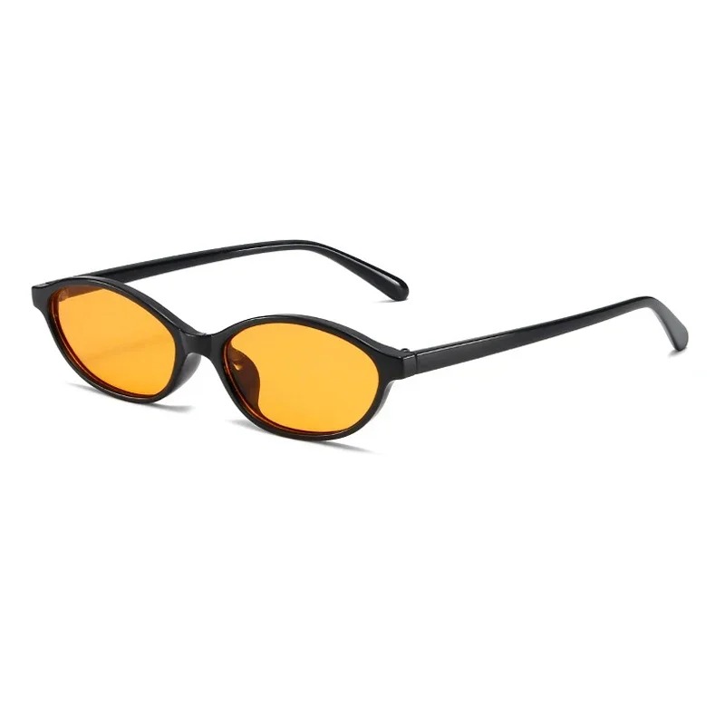 Óculos de Sol Retro com Armaçã - Sunglasses Cat Eye avaliação e preço