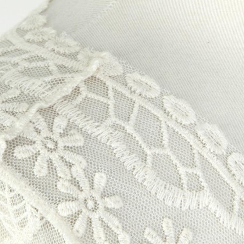 Women Lace Open Front Kimono C - Kimono Sheer Floral avaliação e preço
