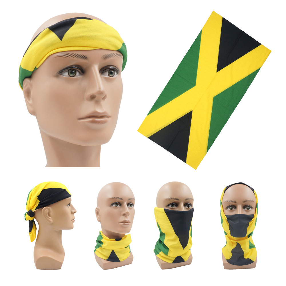 Respirável correndo máscara fa - Headband Summer Knit avaliação e preço