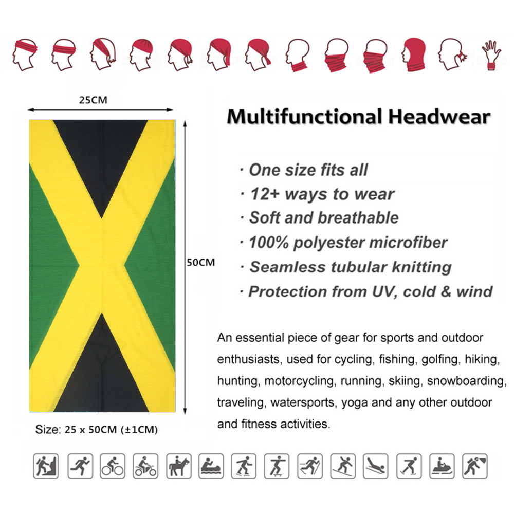 Respirável correndo máscara fa - Headband Summer Knit avaliação e preço