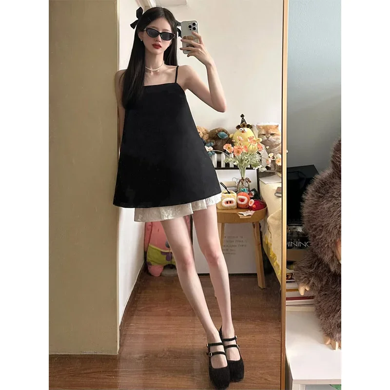 Cor contraste chique menina 2p - Crop Top Crochet avaliação e preço