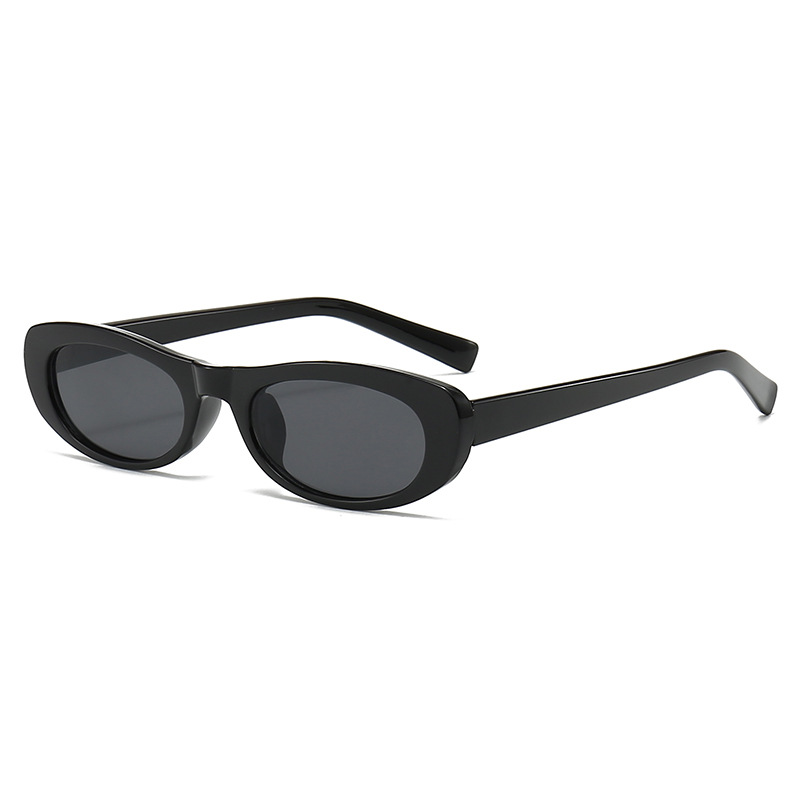 Óculos de Sol Femininos Estilo - Sunglasses Cat Eye avaliação e preço