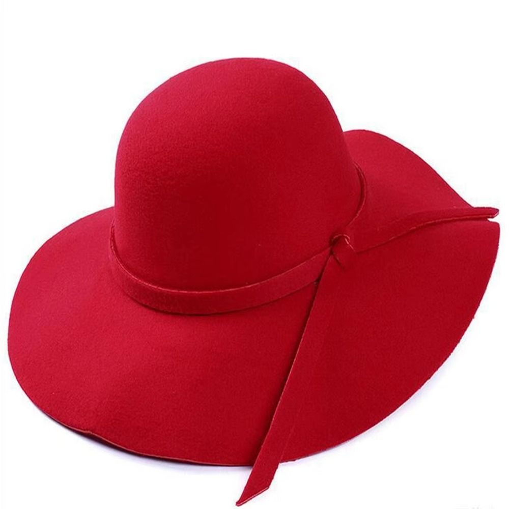 Chapéu Bucket Estilo Vintage c - Hat Floppy Wide avaliação e preço