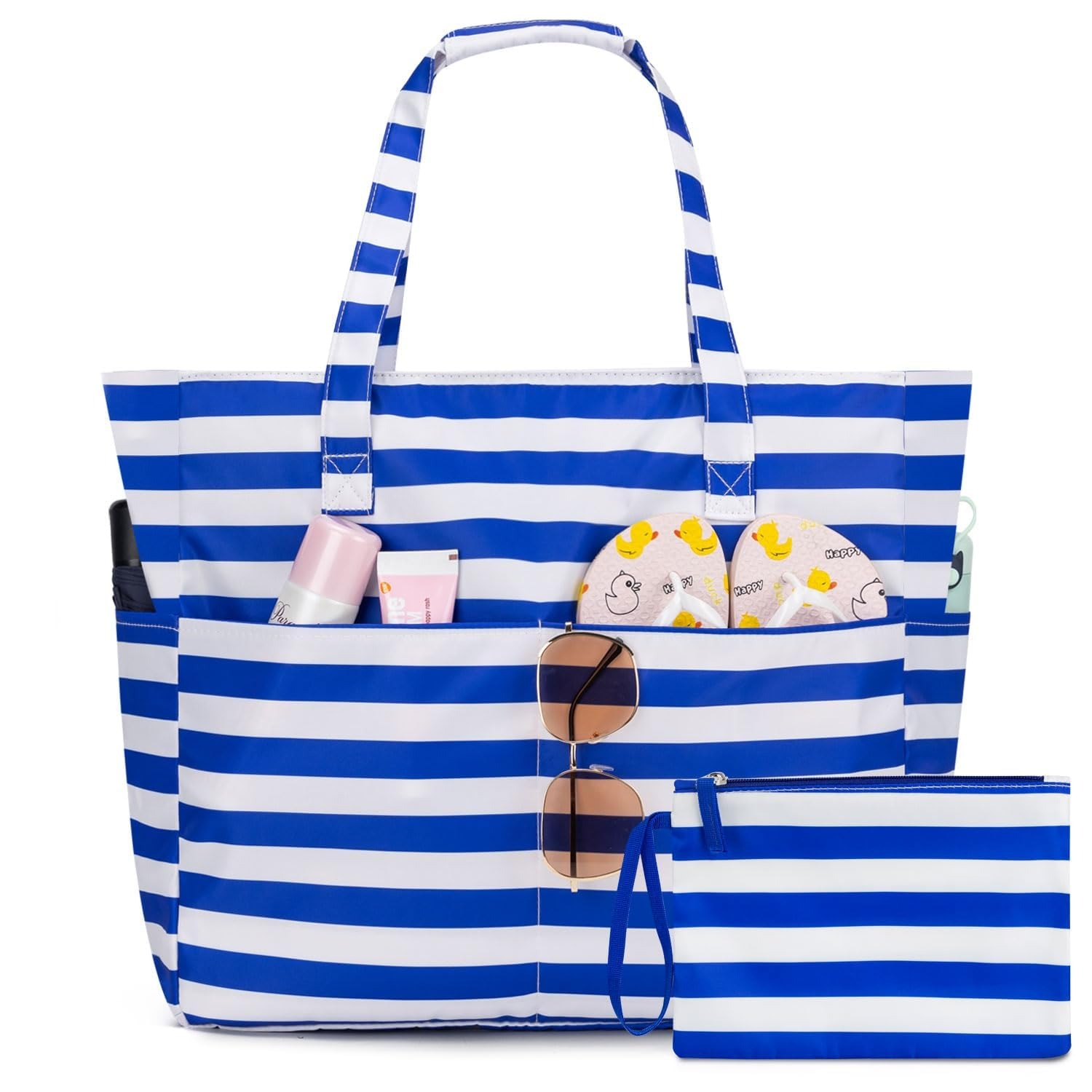 Bolsas de praia para mulheres, - Tote Bag Beach avaliação e preço