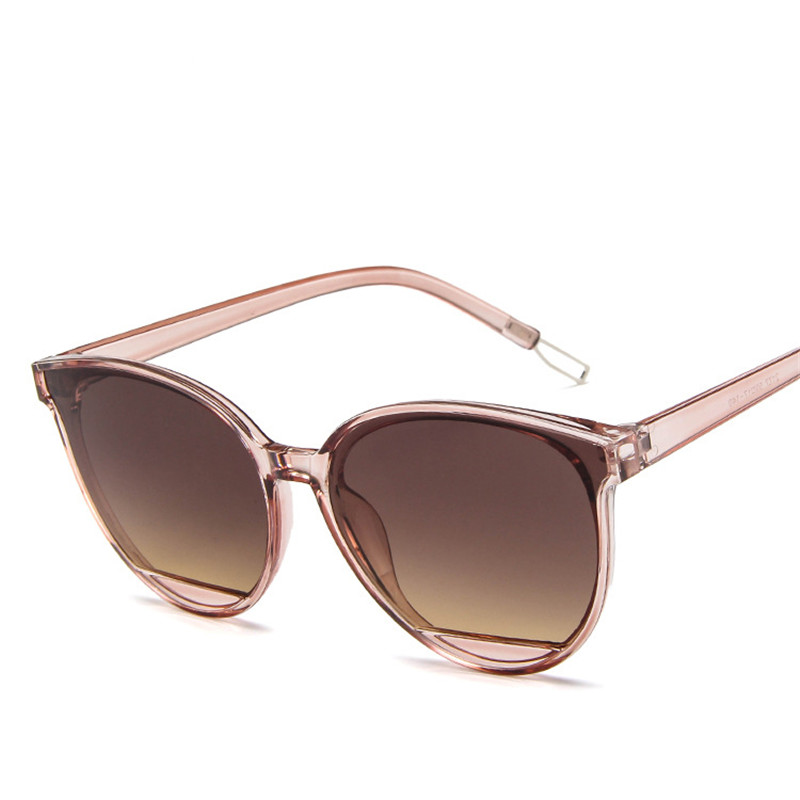 Novos Óculos de Sol Estilo Gat - Sunglasses Cat Eye avaliação e preço