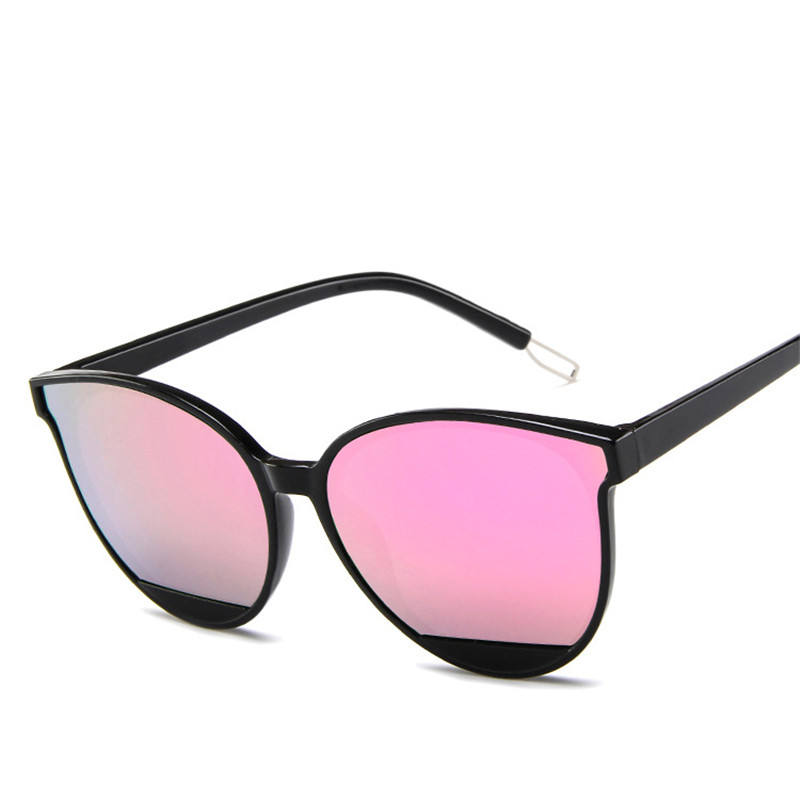 Novos Óculos de Sol Estilo Gat - Sunglasses Cat Eye avaliação e preço