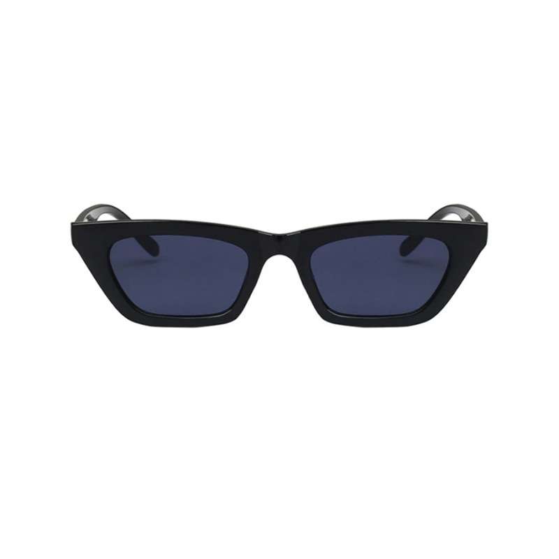 Óculos de Sol Vintage Cat Eye  - Sunglasses Cat Eye avaliação e preço