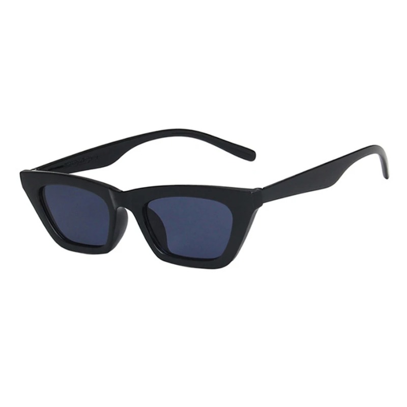 Óculos de Sol Vintage Cat Eye  - Sunglasses Cat Eye avaliação e preço