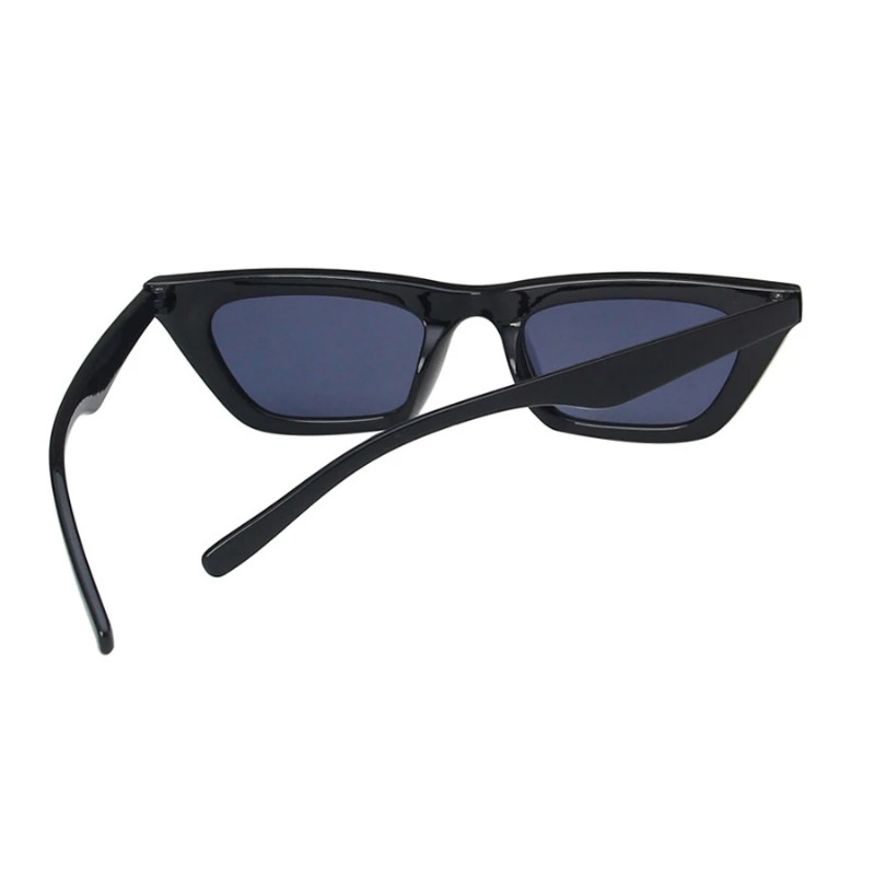 Óculos de Sol Vintage Cat Eye  - Sunglasses Cat Eye avaliação e preço