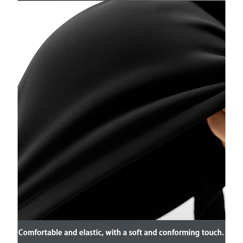 Touca de Verão em Seda Gelada  - Headband Summer Knit avaliação e preço