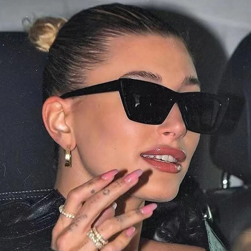 Novos Óculos de Sol Cat Eye Pr - Sunglasses Cat Eye avaliação e preço
