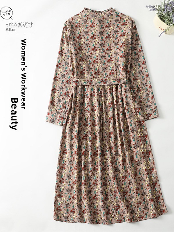 Vestido Midi Elegante com Esta - Midi Skirt Floral avaliação e preço