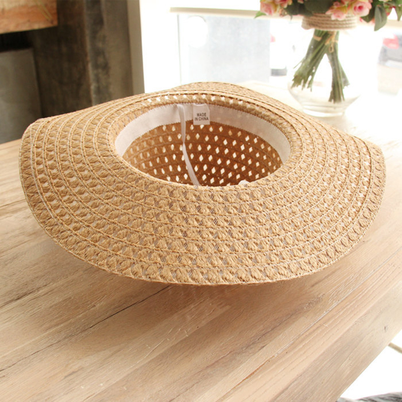 Mulheres Renda Chapéus de sol, - Hat Floppy Wide avaliação e preço