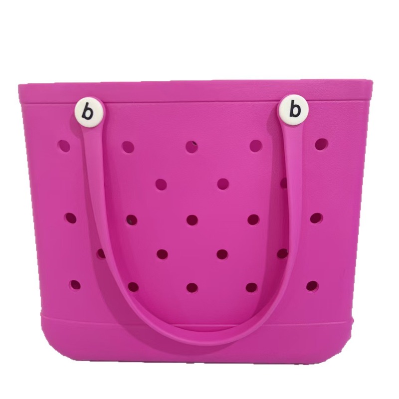 Bolsa Grande de Praia em EVA P - Tote Bag Beach avaliação e preço