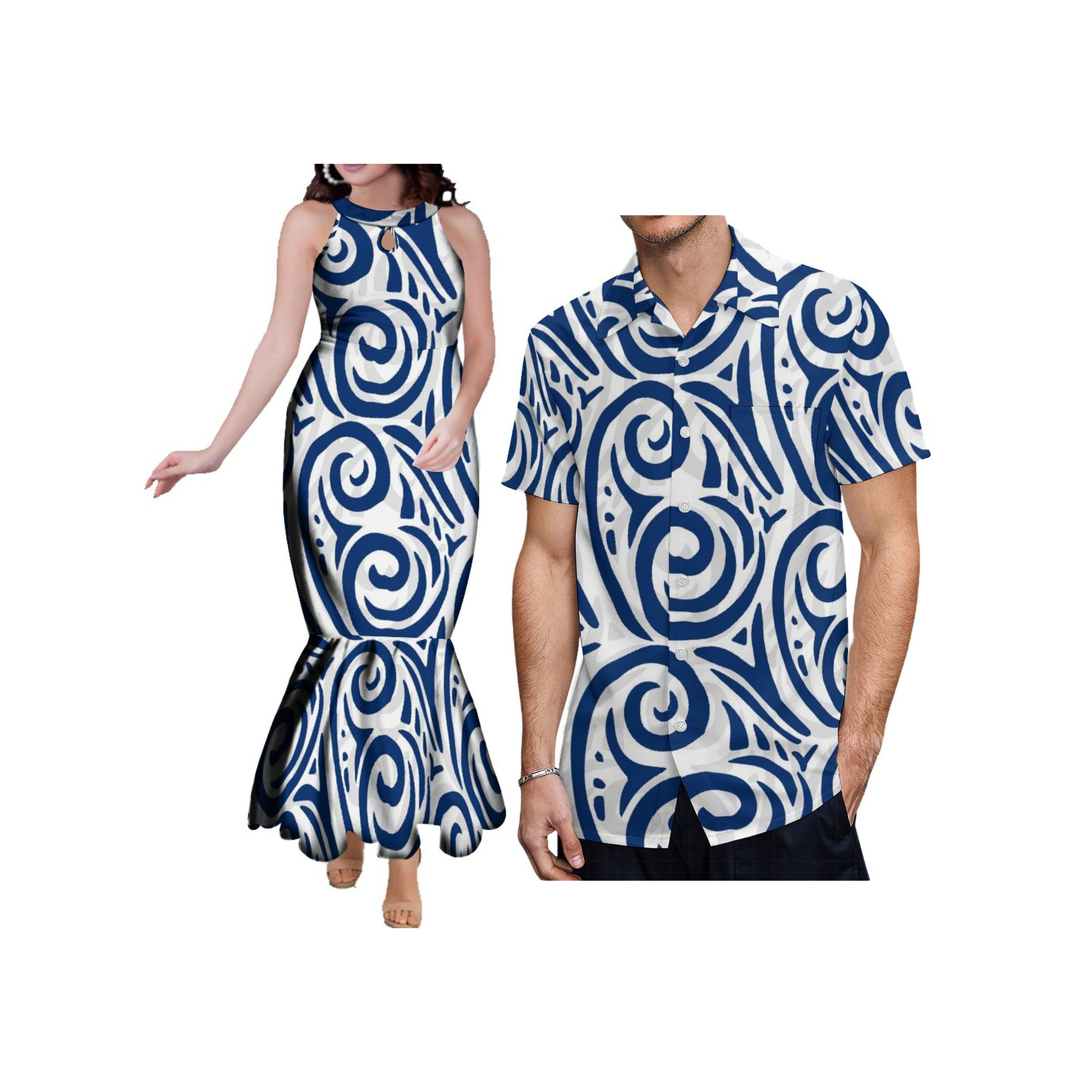 Roupas Personalizadas para Cas - Maxi Dress Halter avaliação e preço
