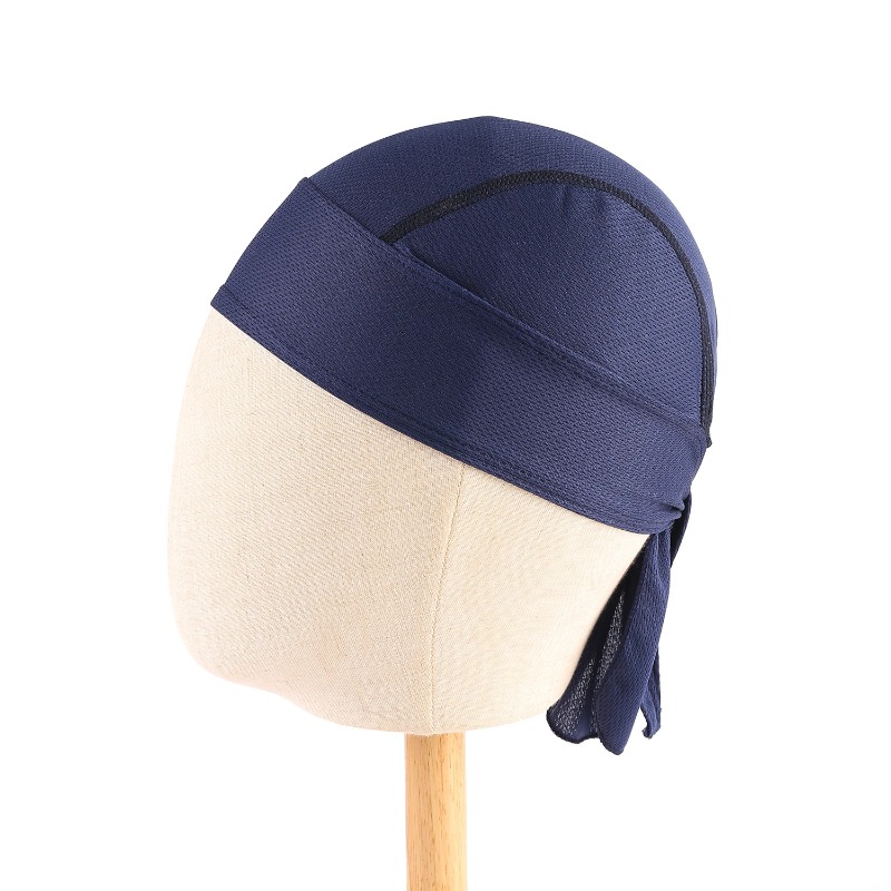 Lenço de Cabeça em Poliéster d - Headband Summer Knit avaliação e preço