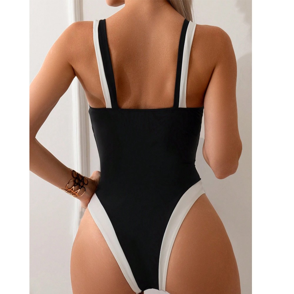 2026 Biquíni Feminino Tankini  - Swimsuit Bikini Ruched avaliação e preço