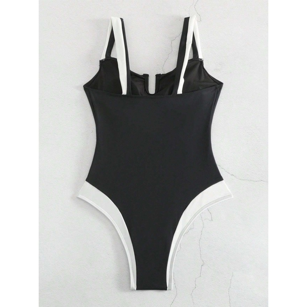 2026 Biquíni Feminino Tankini  - Swimsuit Bikini Ruched avaliação e preço