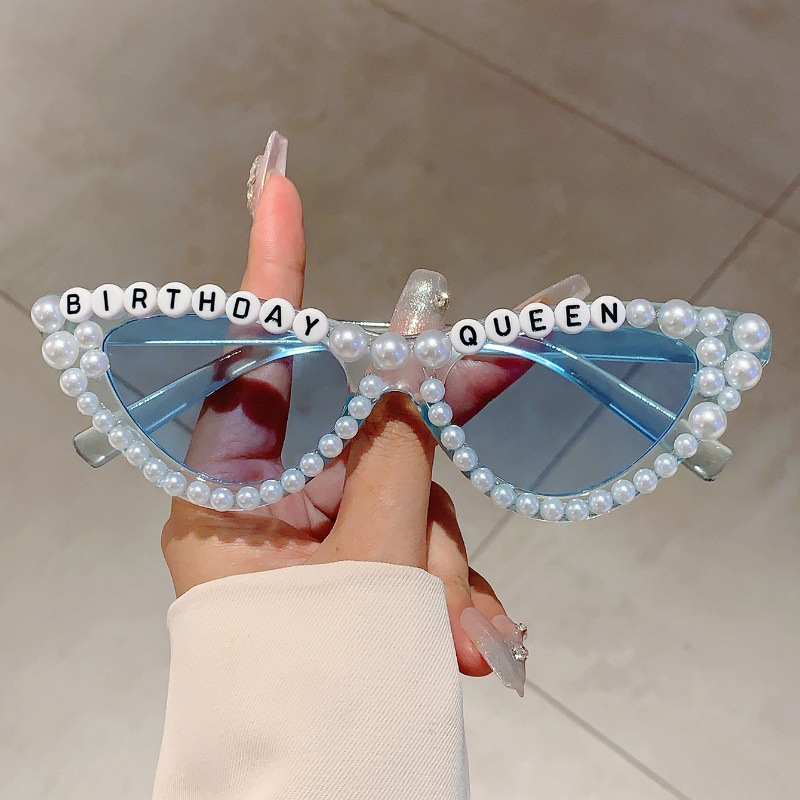 Olho de gato design presente t - Sunglasses Cat Eye avaliação e preço