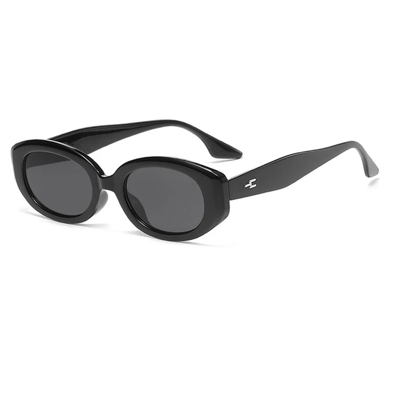 Óculos de Sol Vintage Cat Eye  - Sunglasses Cat Eye avaliação e preço