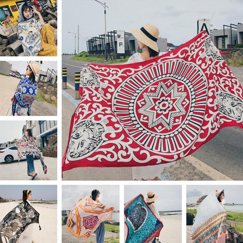 2018 novo algodão de sarja de  - Cover Up Kaftan avaliação e preço