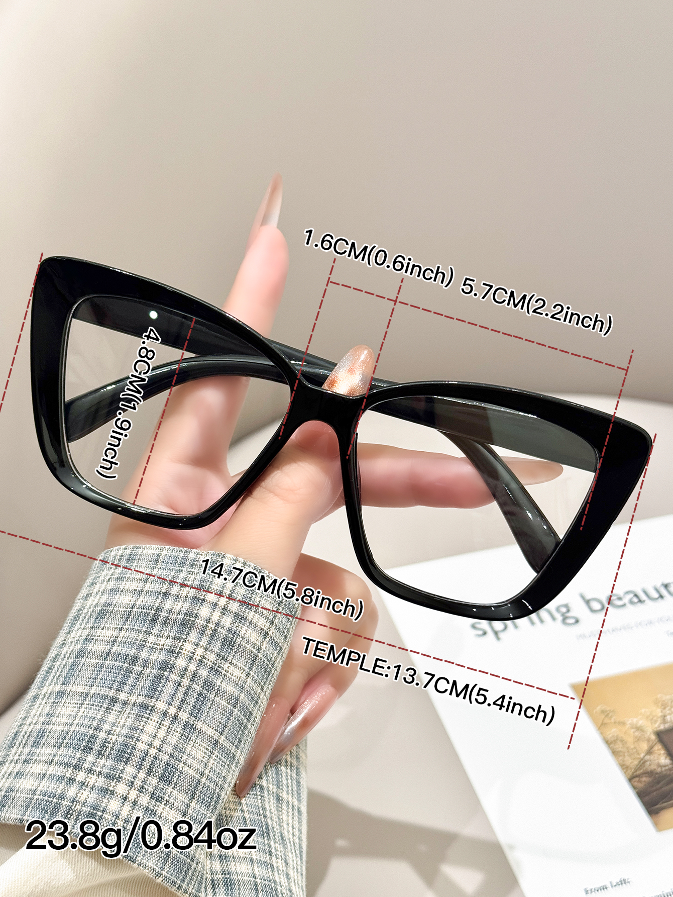 Óculos de sol estilo gatinho p - Sunglasses Cat Eye avaliação e preço