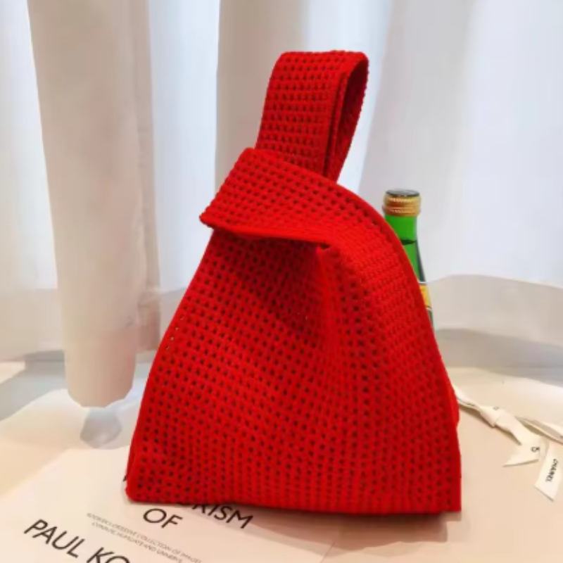 Bolsa de Praia Feminina de Cro - Tote Bag Beach avaliação e preço