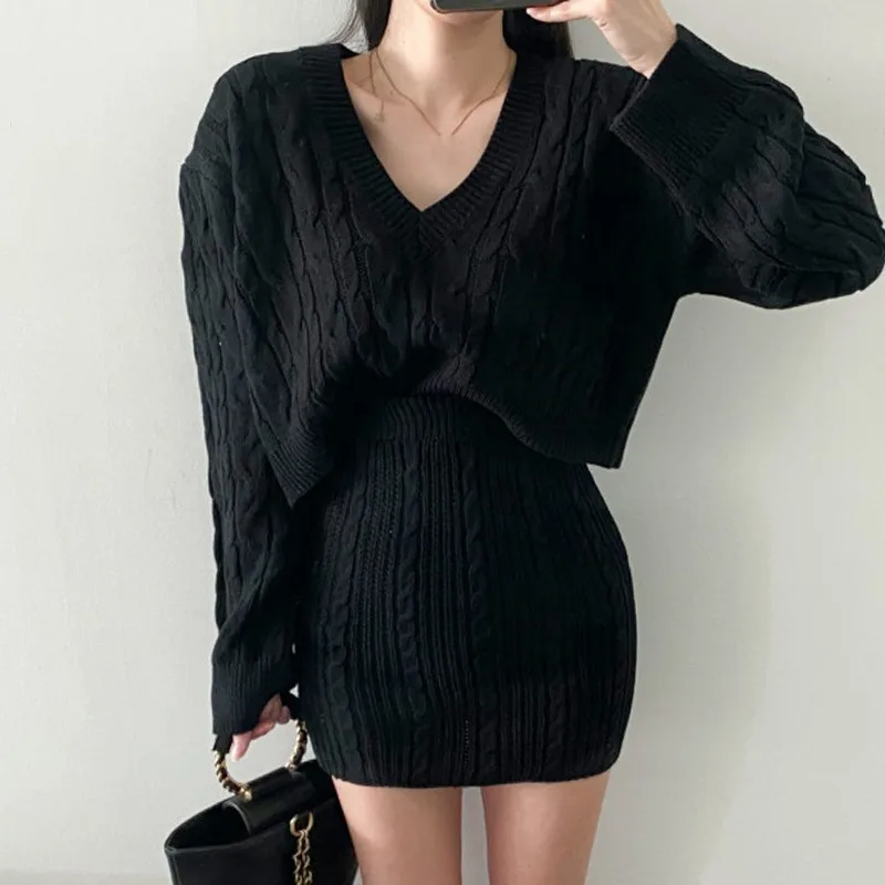 Feminino doce cor sólida corea - Linen Dress Wrap avaliação e preço