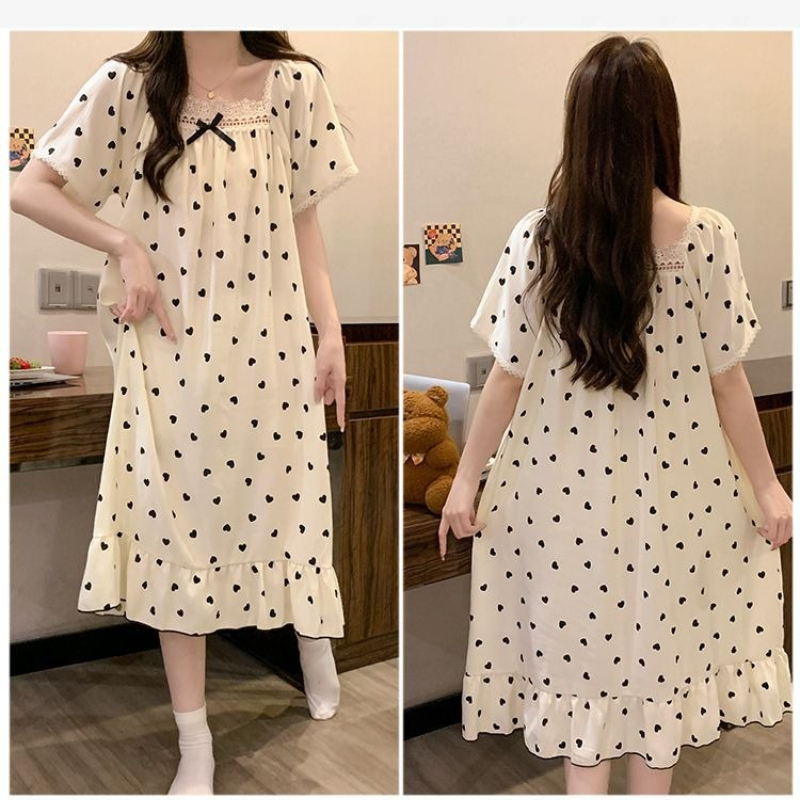 Camisola Plus Size Estilo Prin - Romper Floral Print avaliação e preço