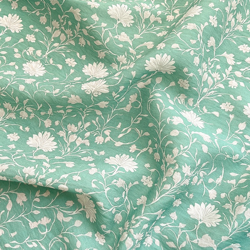 Tecidos de Nylon e Poliéster H - Linen Dress Wrap avaliação e preço