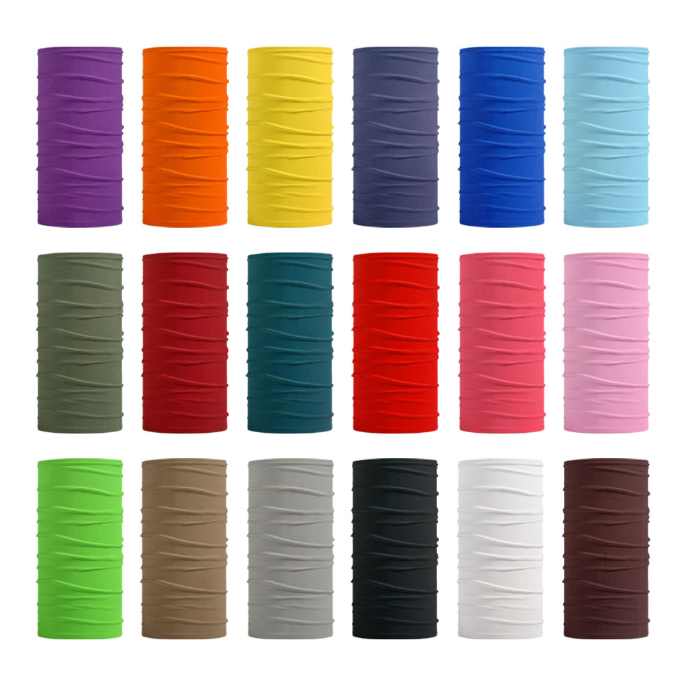 Bandanas de cor sólida sem cos - Headband Summer Knit avaliação e preço